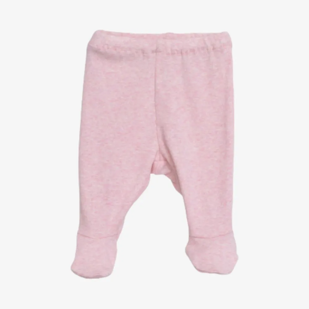 Wrap 3 Piece Set - Rosebud