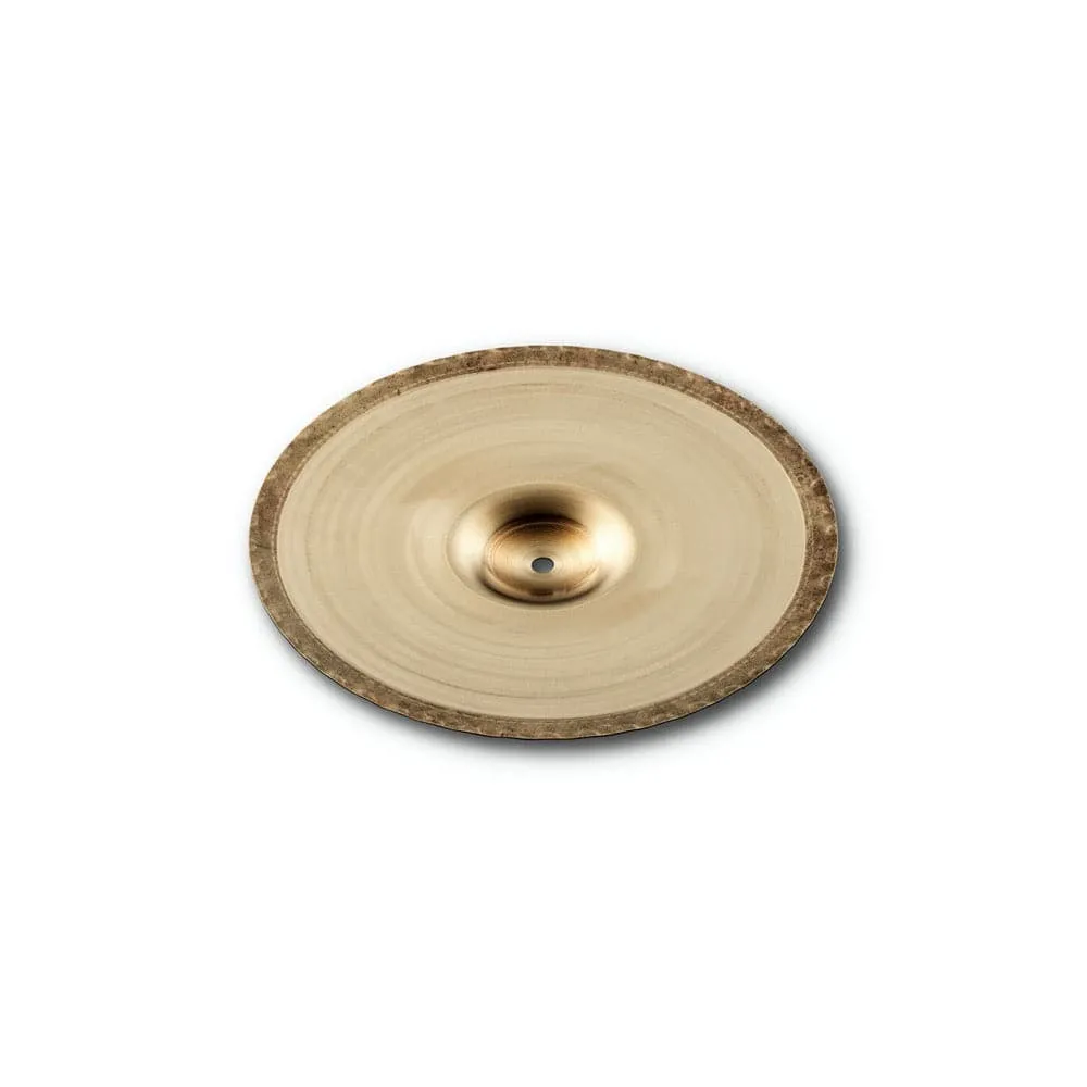 Zildjian A Custom Mastersound Hi Hat Cymbal Bottom 14"