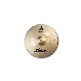 Zildjian A Custom Mastersound Hi Hat Cymbal Bottom 14"
