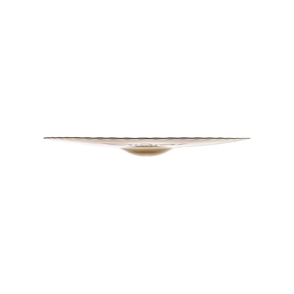 Zildjian A Custom Mastersound Hi Hat Cymbal Bottom 14"