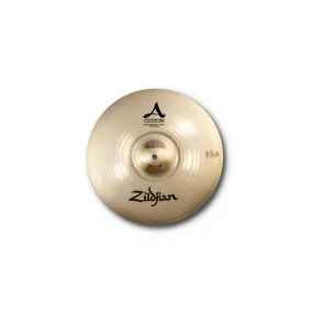 Zildjian A Custom Mastersound Hi Hat Cymbal Top 15"