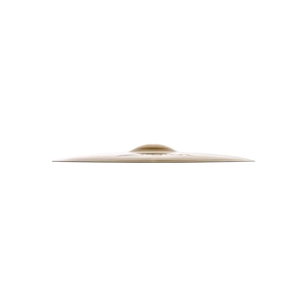 Zildjian A Custom Mastersound Hi Hat Cymbal Top 15"