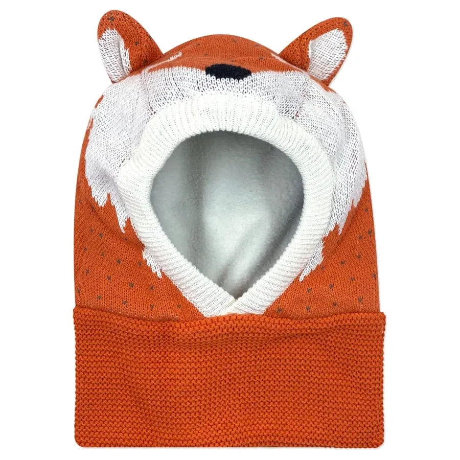 Zoocchini Fox Bundle - 1-12 Months
