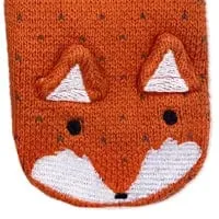 Zoocchini Fox Bundle - 1-12 Months