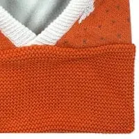 Zoocchini Fox Bundle - 1-12 Months